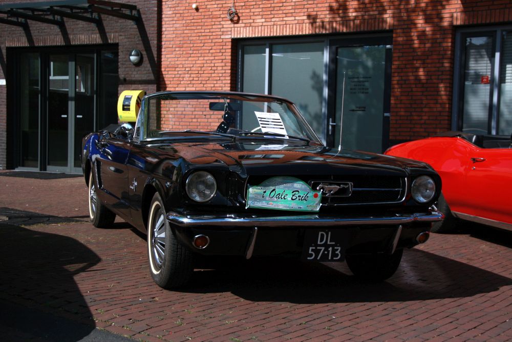 Oldtimerrit Geesteren 4 juni 2017 - 24